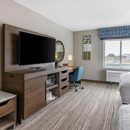 Hampton Inn Nicholasville Brannon Crossing, Ky Ngoại thất bức ảnh