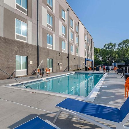 Hampton Inn Nicholasville Brannon Crossing, Ky Ngoại thất bức ảnh