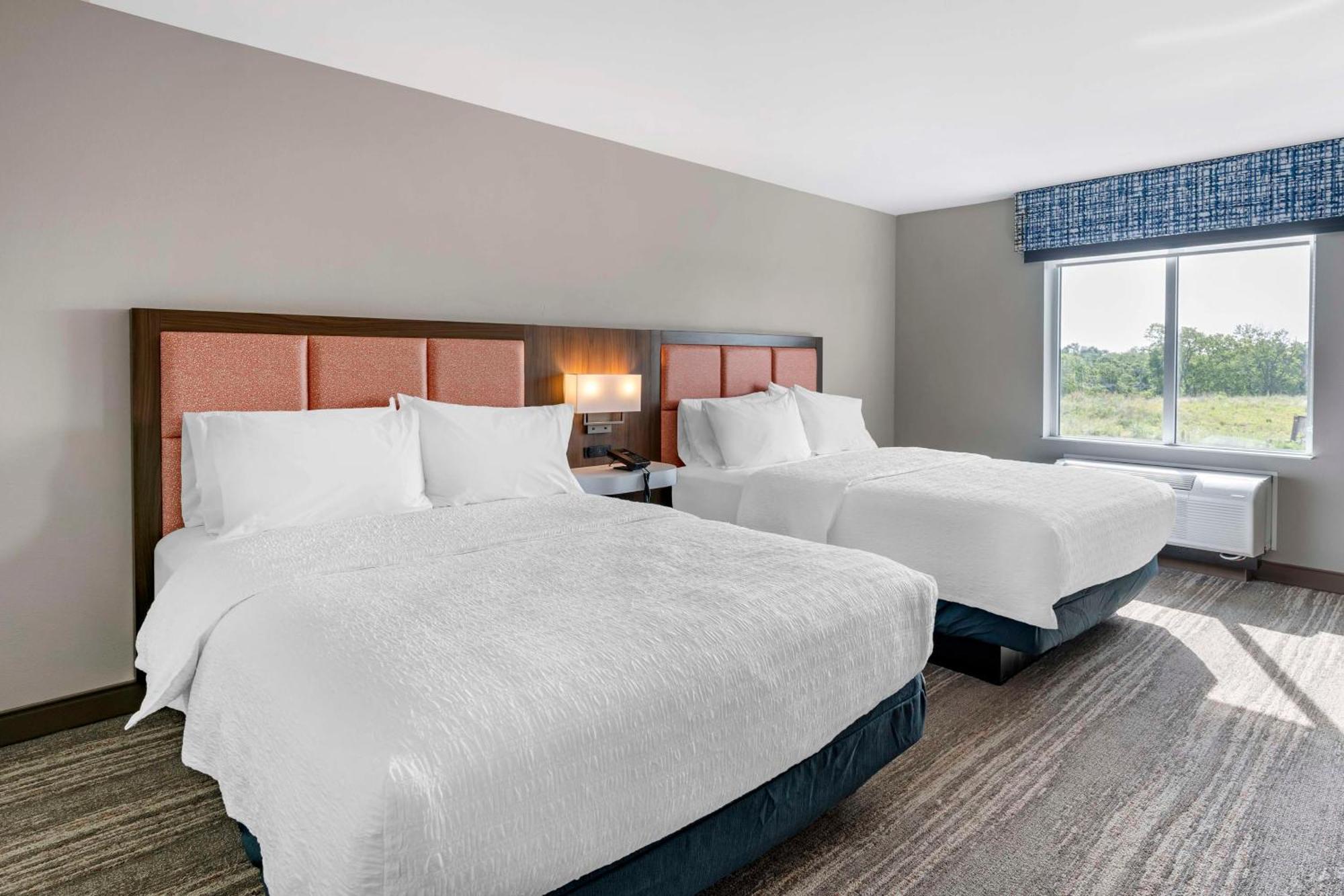 Hampton Inn Nicholasville Brannon Crossing, Ky Ngoại thất bức ảnh