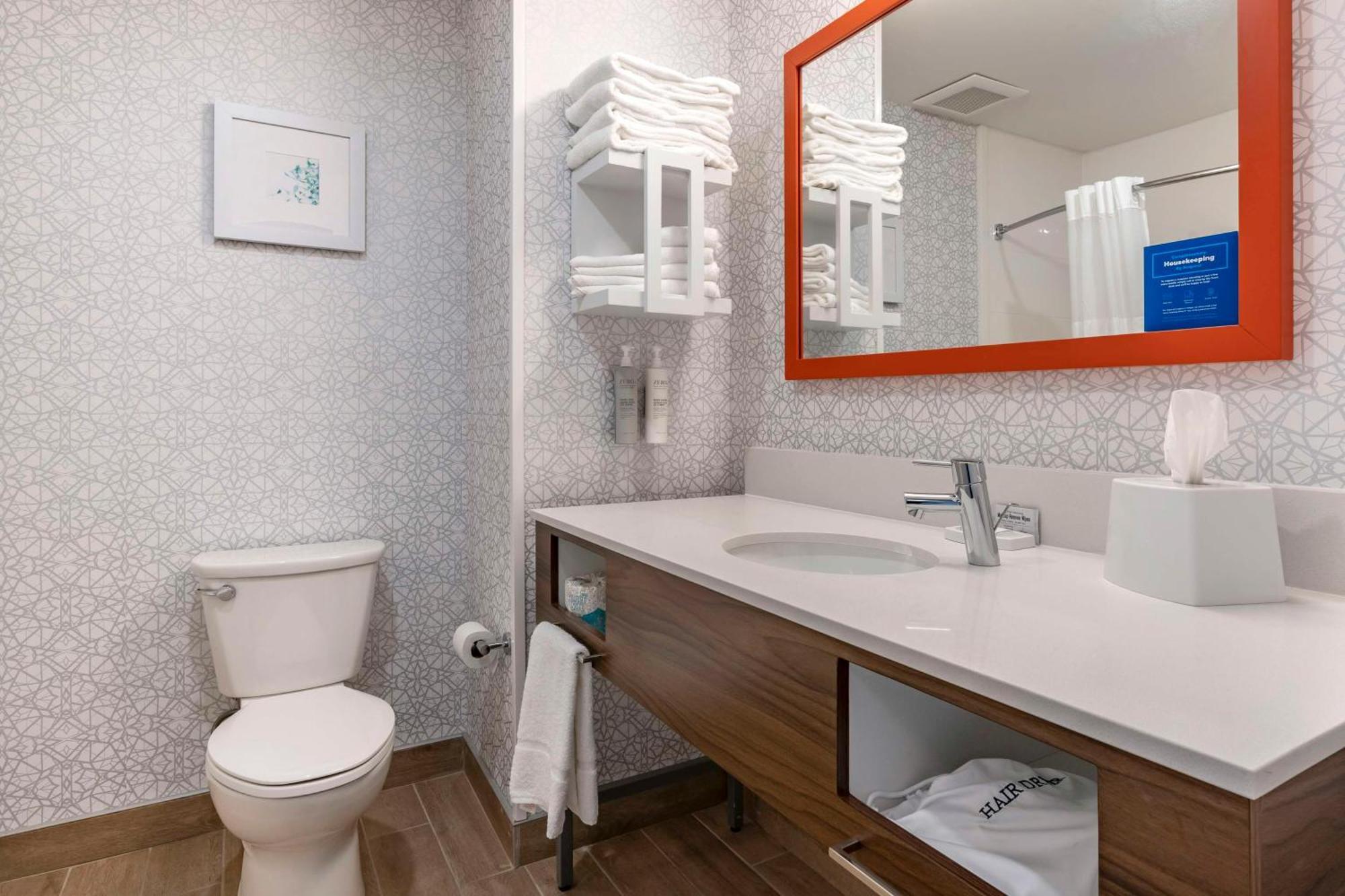 Hampton Inn Nicholasville Brannon Crossing, Ky Ngoại thất bức ảnh