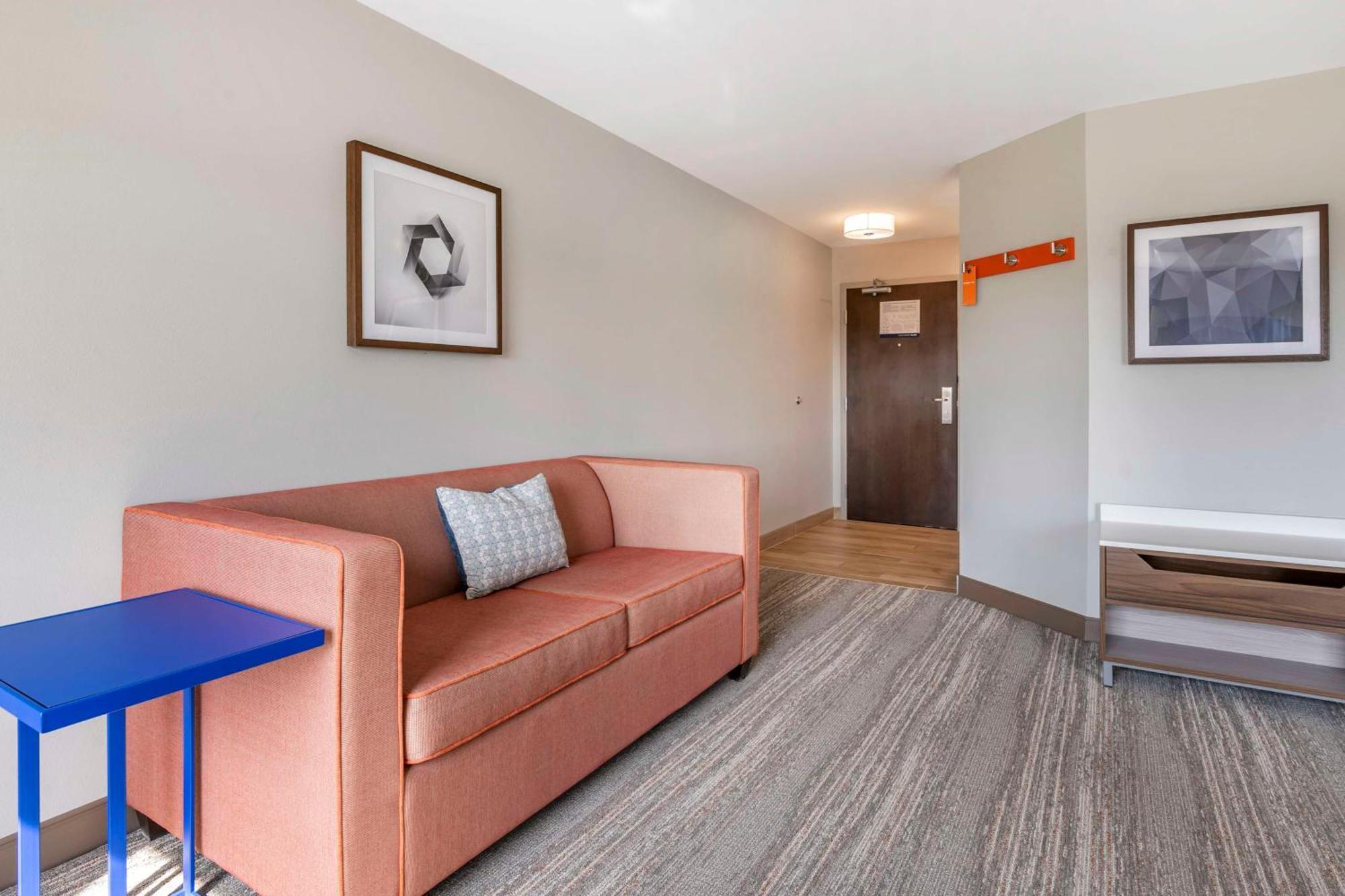 Hampton Inn Nicholasville Brannon Crossing, Ky Ngoại thất bức ảnh