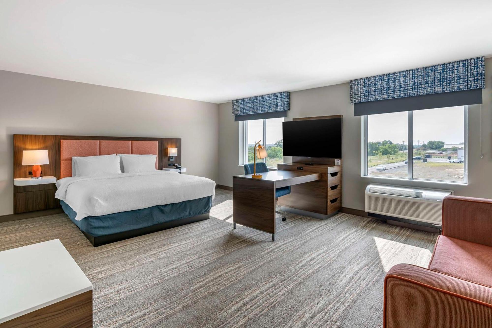 Hampton Inn Nicholasville Brannon Crossing, Ky Ngoại thất bức ảnh