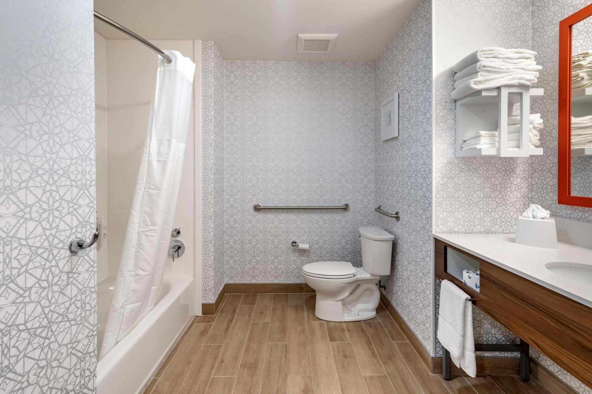 Hampton Inn Nicholasville Brannon Crossing, Ky Ngoại thất bức ảnh
