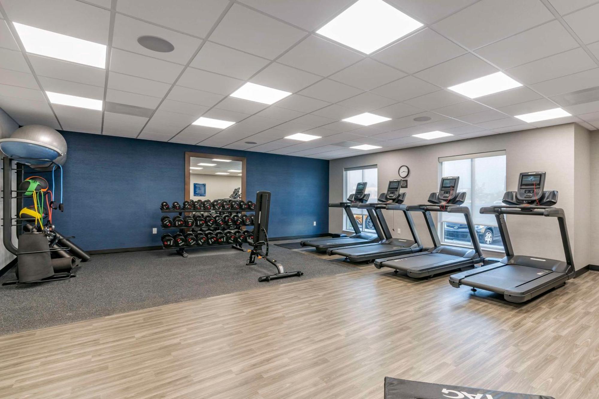 Hampton Inn Nicholasville Brannon Crossing, Ky Ngoại thất bức ảnh