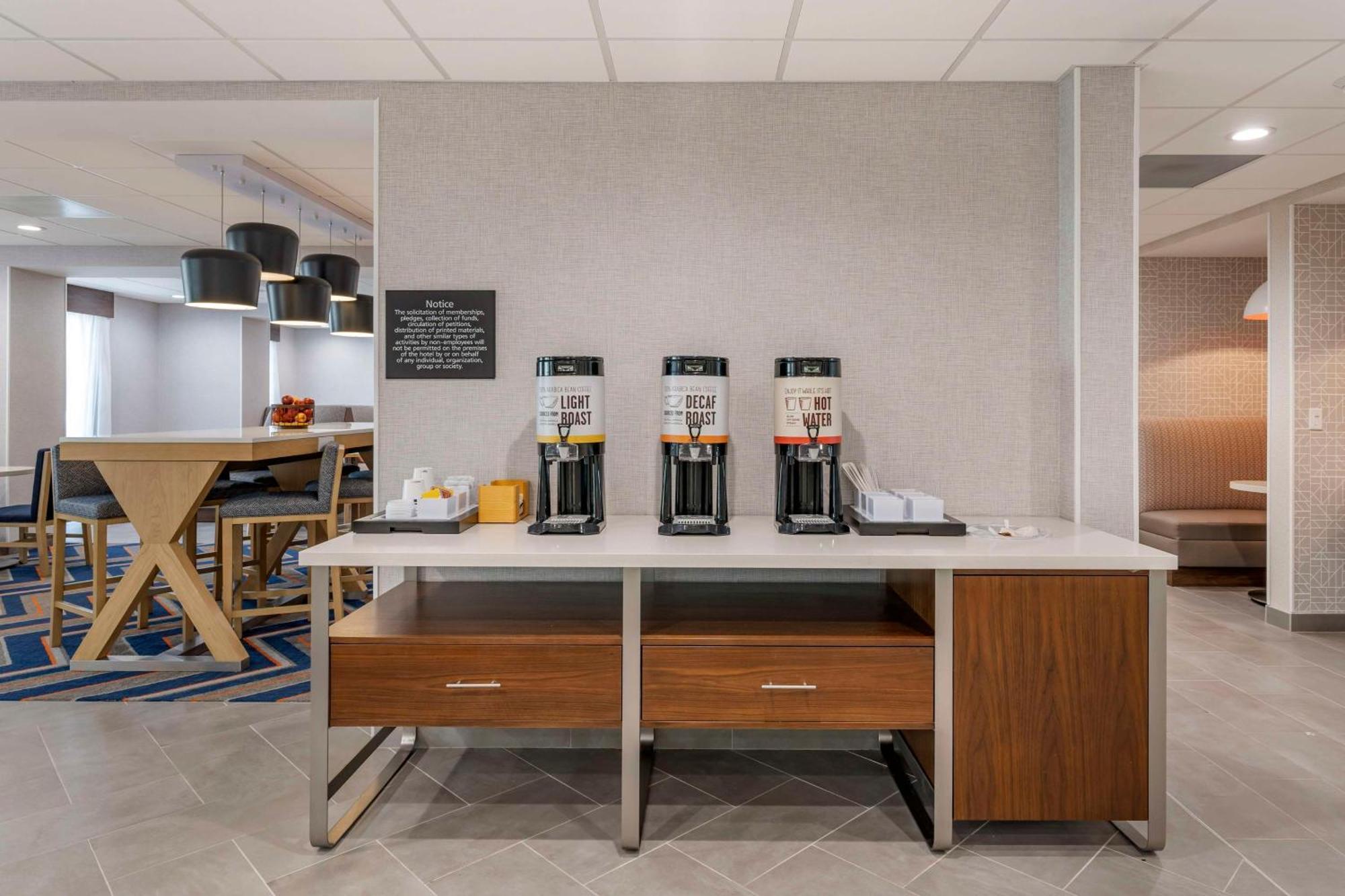 Hampton Inn Nicholasville Brannon Crossing, Ky Ngoại thất bức ảnh