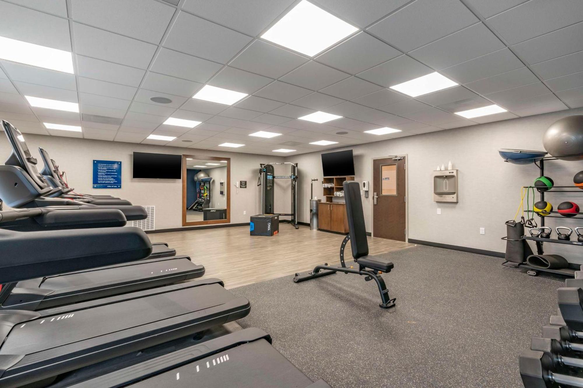 Hampton Inn Nicholasville Brannon Crossing, Ky Ngoại thất bức ảnh