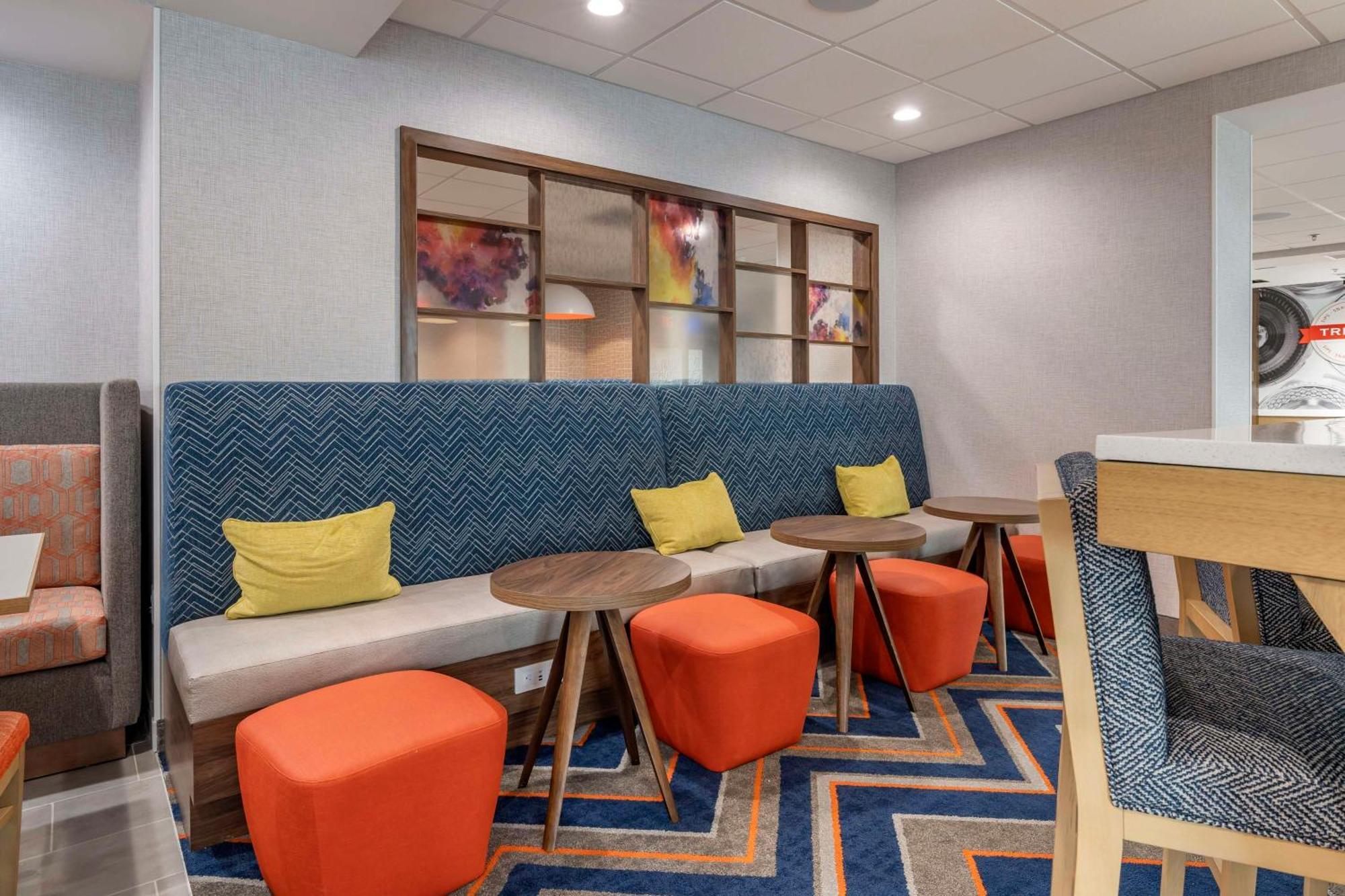 Hampton Inn Nicholasville Brannon Crossing, Ky Ngoại thất bức ảnh