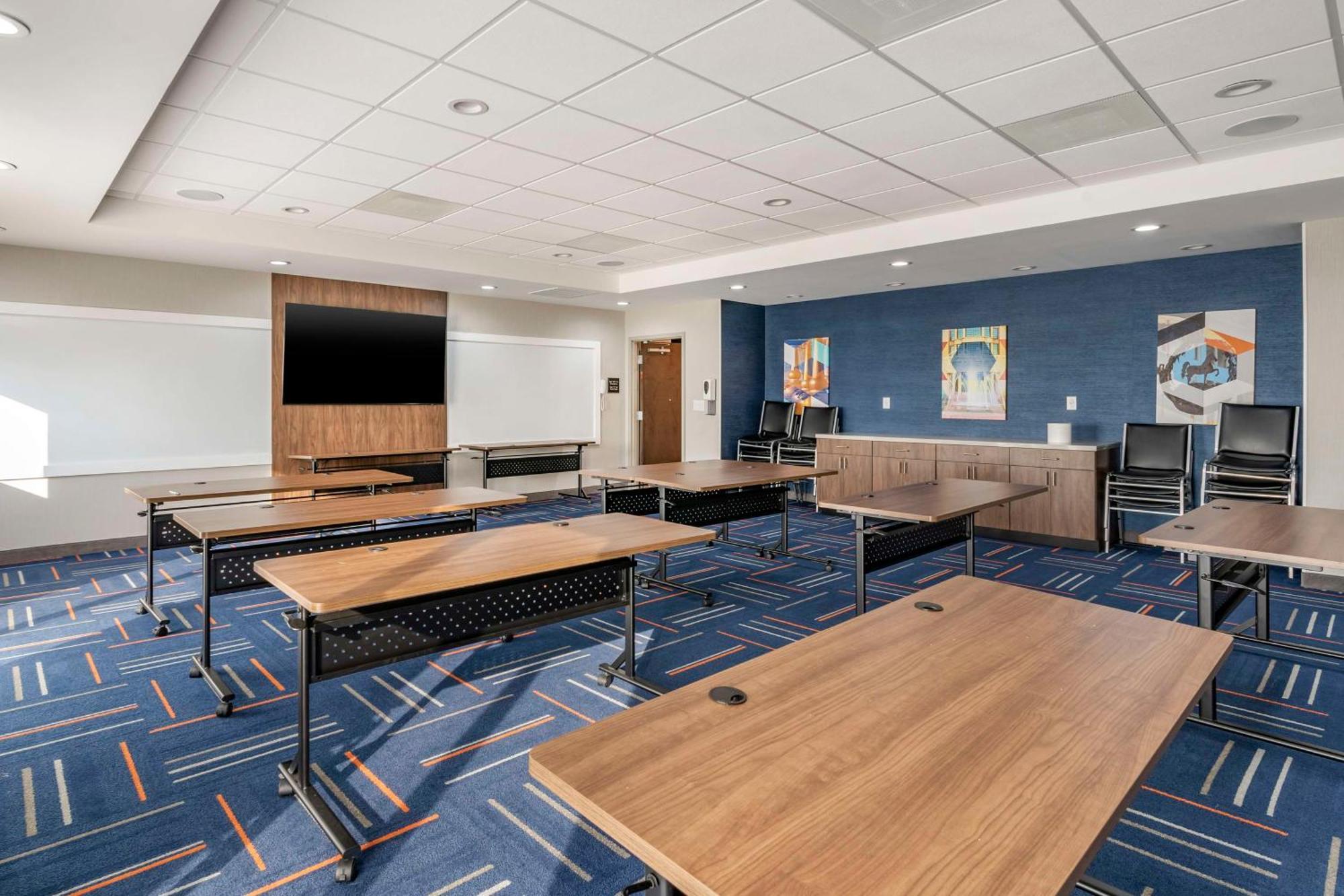 Hampton Inn Nicholasville Brannon Crossing, Ky Ngoại thất bức ảnh