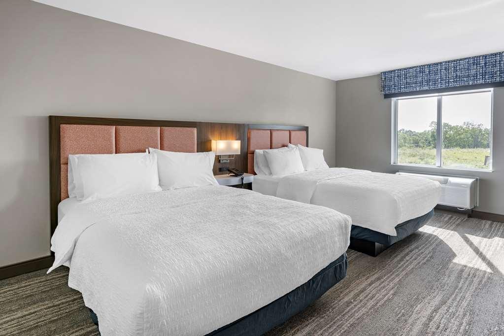 Hampton Inn Nicholasville Brannon Crossing, Ky Phòng bức ảnh