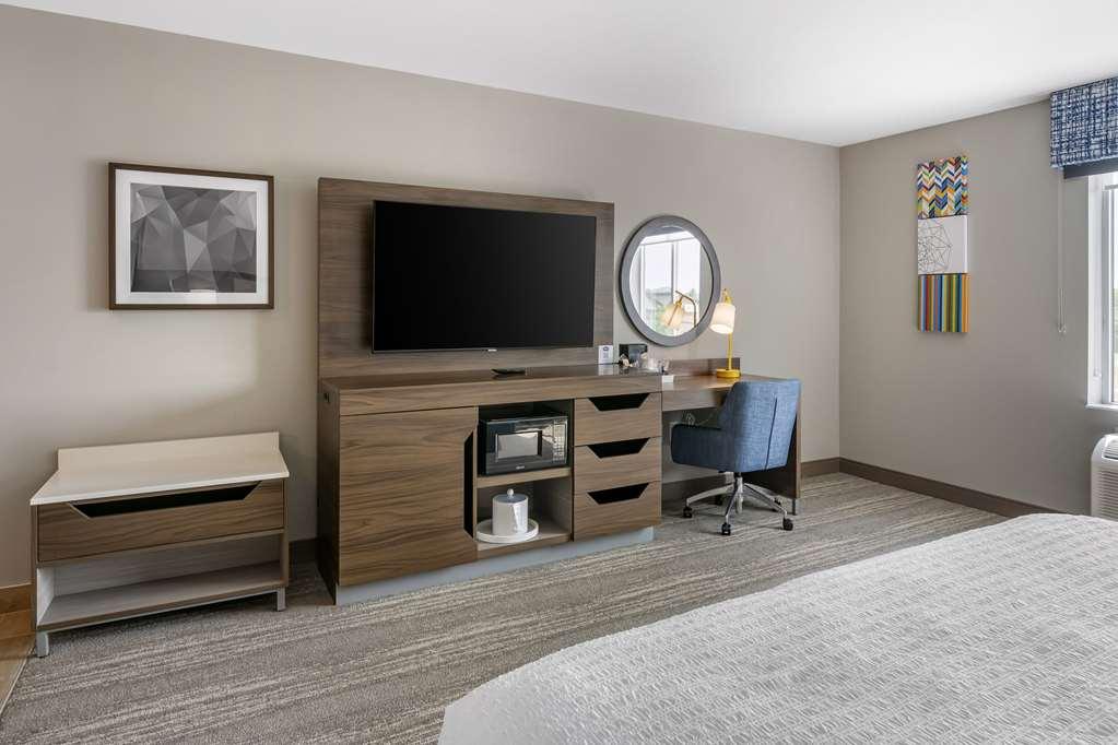Hampton Inn Nicholasville Brannon Crossing, Ky Phòng bức ảnh